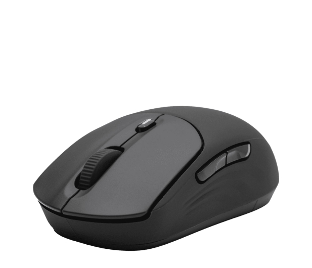 HP 400 Quiet czarna - 1505040 - zdjęcie 3